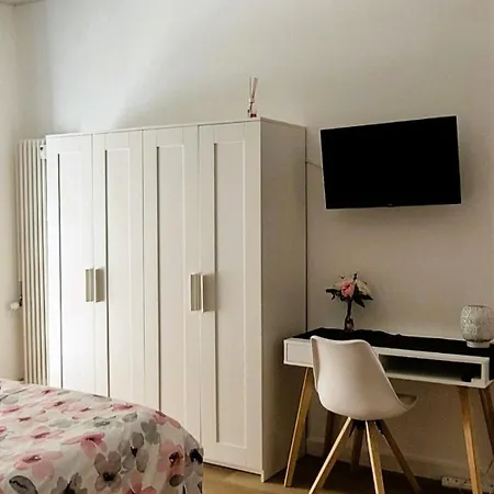 La casa di Viola - Trastevere-3